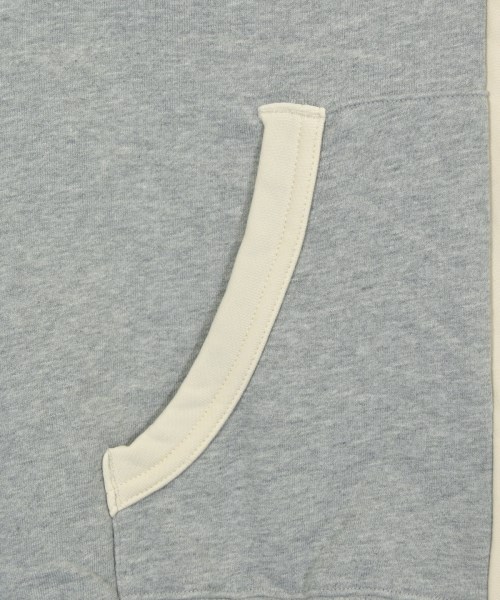 BEAMS BOY（ビームスボーイ）ノースリーブ グレー サイズ:F レディース/2200641766251