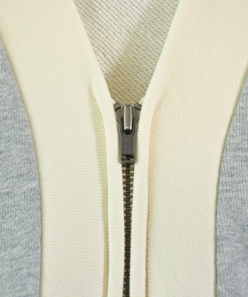 BEAMS BOY（ビームスボーイ）ノースリーブ グレー サイズ:F レディース/2200641766251