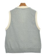 BEAMS BOY（ビームスボーイ）ノースリーブ グレー サイズ:F レディース/2200641766251