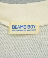 BEAMS BOY（ビームスボーイ）ノースリーブ グレー サイズ:F レディース/2200641766251