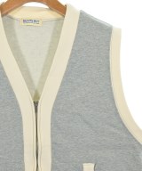 BEAMS BOY（ビームスボーイ）ノースリーブ グレー サイズ:F レディース/2200641766251