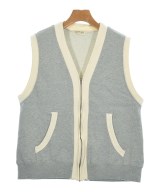 BEAMS BOY ノースリーブ