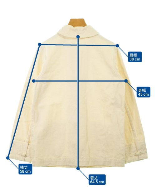 BEAMS BOY（ビームスボーイ）その他 白 サイズ:F レディース/2200630090121