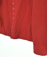 BEAMS BOY（ビームスボーイ）カーディガン 赤 サイズ:1(S位) レディース/2200629284067