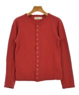 BEAMS BOY カーディガン