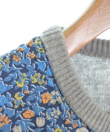 BEAMS BOY（ビームスボーイ）カーディガン グレー サイズ:1(S位) レディース/2200631772026