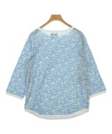 BEAMS BOY（ビームスボーイ）Tシャツ・カットソー 青 サイズ:2(M位) レディース/2200628978097