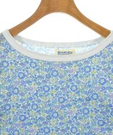 BEAMS BOY（ビームスボーイ）Tシャツ・カットソー 青 サイズ:2(M位) レディース/2200628978097