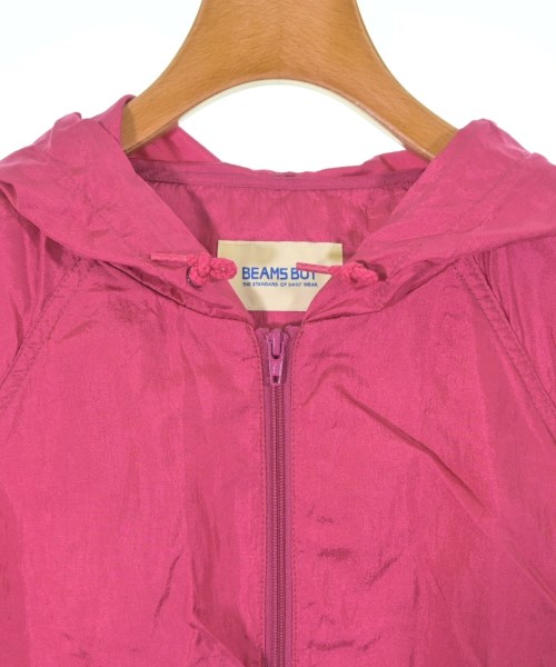 BEAMS BOY（ビームスボーイ）その他 ピンク サイズ:F レディース/2200629837133