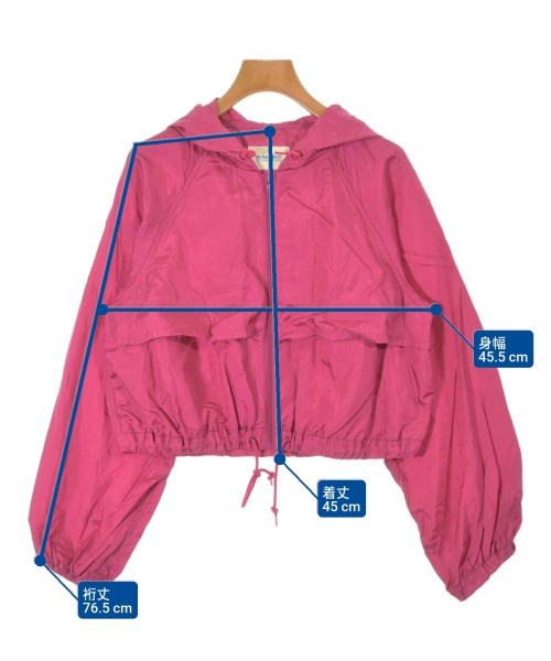 BEAMS BOY（ビームスボーイ）その他 ピンク サイズ:F レディース/2200629837133