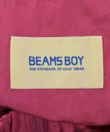 BEAMS BOY（ビームスボーイ）その他 ピンク サイズ:F レディース/2200629837133