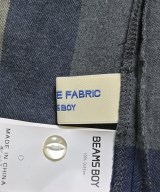 BEAMS BOY（ビームスボーイ）カジュアルシャツ 紺 サイズ:1(S位) レディース/2200628479037