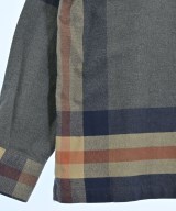 BEAMS BOY（ビームスボーイ）カジュアルシャツ 紺 サイズ:1(S位) レディース/2200628479037