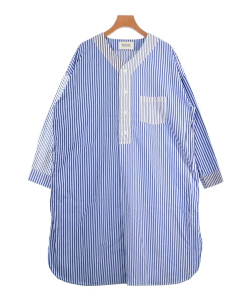 ビームスボーイ(BEAMS BOY)のBEAMS BOY シャツワンピース