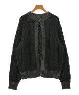BEAMS BOY カーディガン