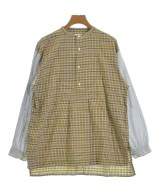 BEAMS BOY カジュアルシャツ