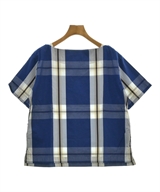 BEAMS BOY カジュアルシャツ