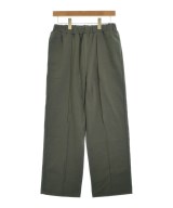 BEAMS BOY スウェットパンツ