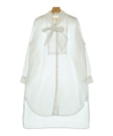 BEAMS BOY シャツワンピース