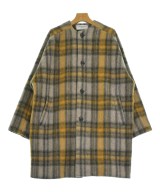 BEAMS BOY コート