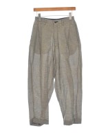 BEAMS BOY スラックス