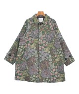 BEAMS BOY コート