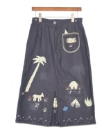 BEAMS BOY ロング・マキシ丈スカート