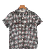 BEAMS BOY カジュアルシャツ