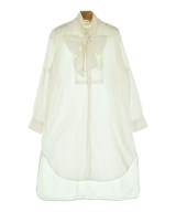 BEAMS BOY シャツワンピース