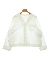 BEAMS BOY ブラウス