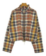 BEAMS BOY ブルゾン
