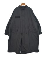BEAMS BOY モッズコート