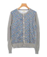 BEAMS BOY カーディガン