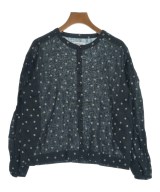 BEAMS BOY カジュアルシャツ