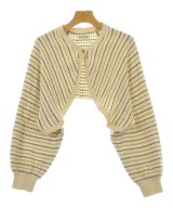 BEAMS BOY カーディガン