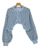 BEAMS BOY カーディガン