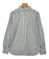 BEAMS BOY カジュアルシャツ
