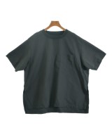 BEAMS BOY カジュアルシャツ