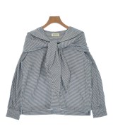 BEAMS BOY カジュアルシャツ
