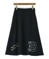 BEAMS BOY ロング・マキシ丈スカート