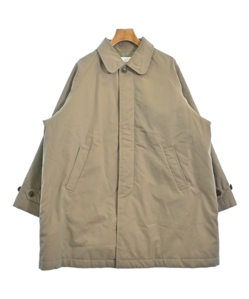 ビームスボーイ(BEAMS BOY)のBEAMS BOY ステンカラーコート