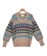 BEAMS BOY ニット・セーター