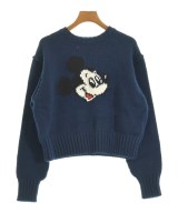 BEAMS BOY ニット・セーター