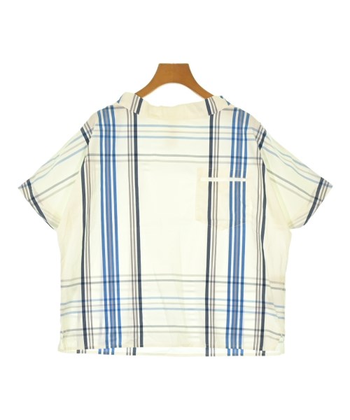 BEAMS BOY ブラウス