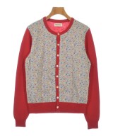 BEAMS BOY カーディガン