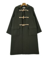 BEAMS BOY ダッフルコート