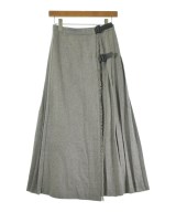 BEAMS BOY ロング・マキシ丈スカート