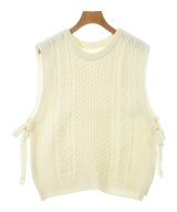 BEAMS BOY ベスト