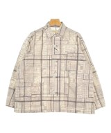 BEAMS BOY カバーオール