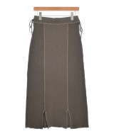 BEAMS BOY ロング・マキシ丈スカート